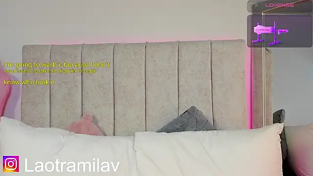 juliettaa 1 online show from 03-24-26, 12:04