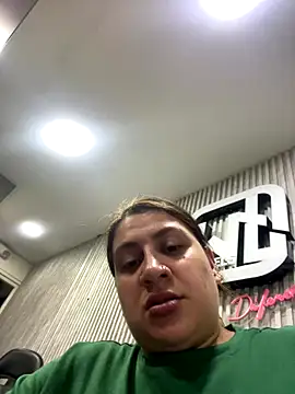 Snapshot of megvibes chatting on 10-30-25, 10:21 megvibes online show from 10-30-25, 10:21