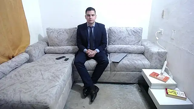 Snapshot of Victor_Maitland chatting on 09-30-25, 03:33 Victor Maitland online show from 09-30-25, 03:33