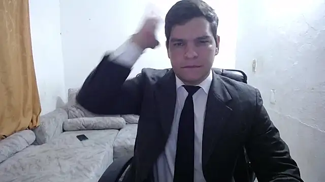 Victor Maitland online show from 03-04-26, 03:45