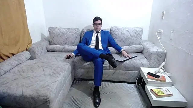 Victor Maitland online show from 03-07-26, 07:22