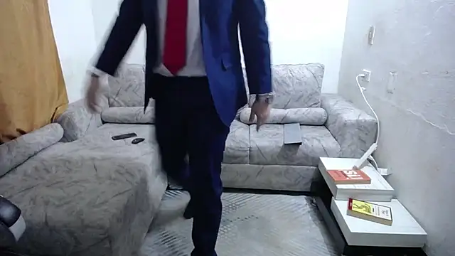 Victor Maitland online show from 03-09-26, 11:25