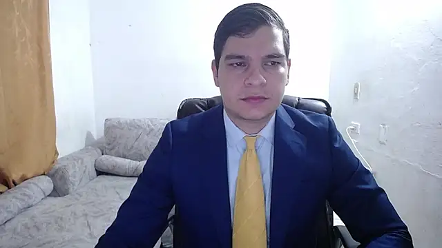 Victor Maitland online show from 03-15-26, 08:04