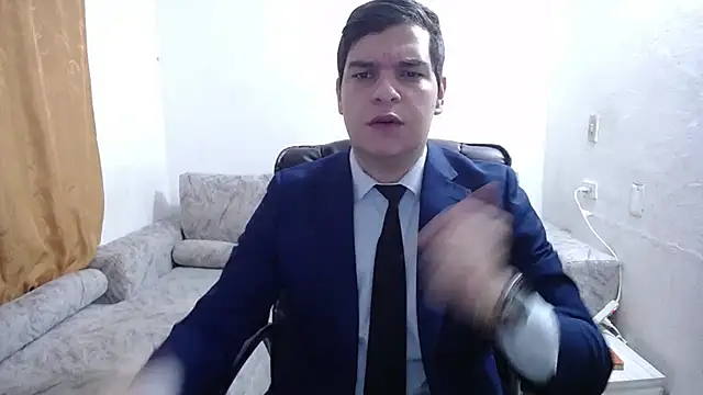 Victor Maitland online show from 07-17-26, 06:57