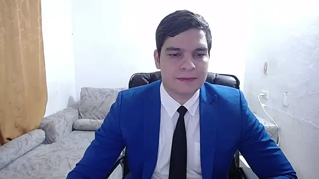 Victor Maitland online show from 07-24-26, 03:48