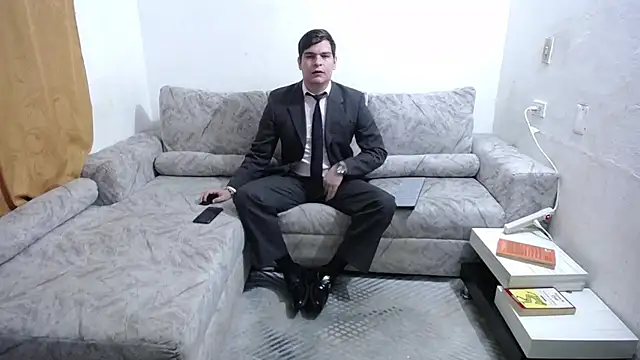 Victor Maitland online show from 07-25-26, 03:48