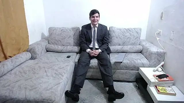 Victor Maitland online show from 07-29-26, 03:59