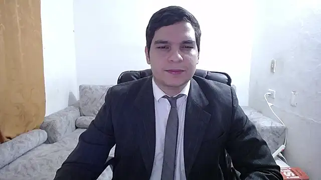 Victor Maitland online show from 07-29-26, 07:56