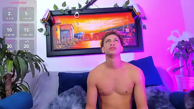 ECSTASYX2 2001 online show from 11-06-25, 11:15