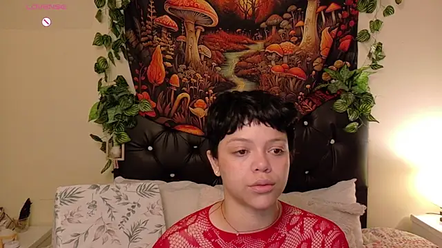 Amanda sweet online show from 09-18-25, 11:45