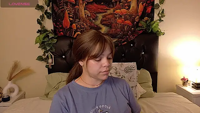 Amanda sweet online show from 11-08-25, 01:44