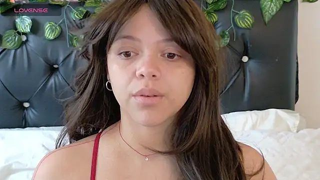 Amanda sweet online show from 02-16-26, 12:34