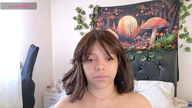 Amanda sweet online show from 02-21-26, 01:45