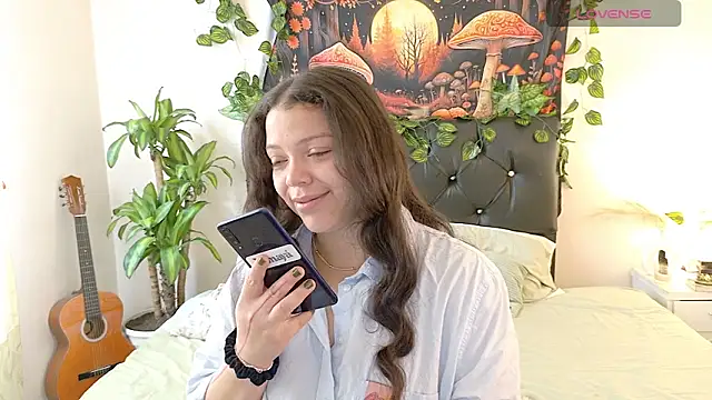 Amanda sweet online show from 03-14-26, 01:16