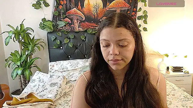 Amanda sweet online show from 03-31-26, 12:38