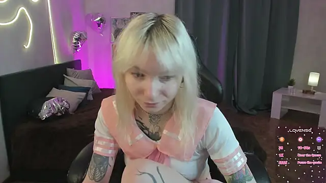 tattoo art baby online show from 06-05-26, 12:50
