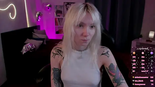 tattoo art baby online show from 06-05-26, 06:52