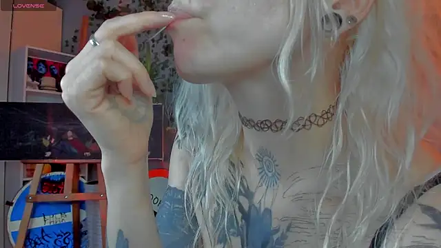 tattoo art baby online show from 06-22-26, 06:21