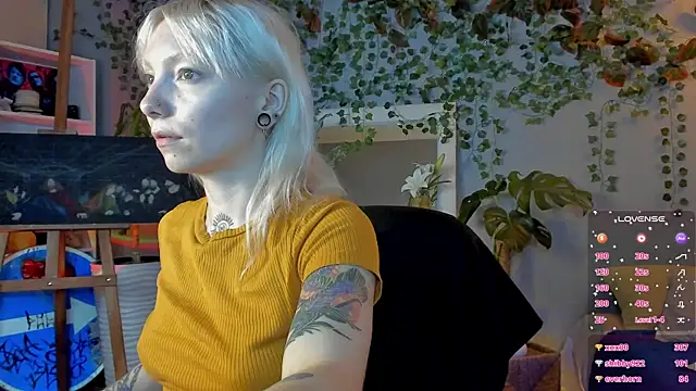 tattoo art baby online show from 06-25-26, 05:12