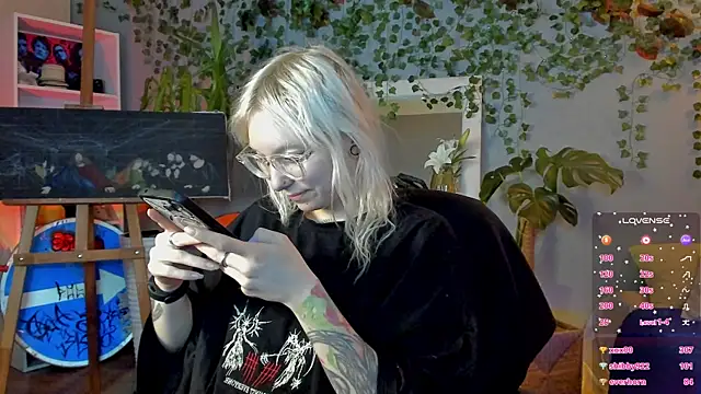 tattoo art baby online show from 06-26-26, 06:40