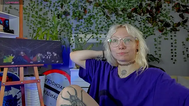 tattoo art baby online show from 06-30-26, 01:17