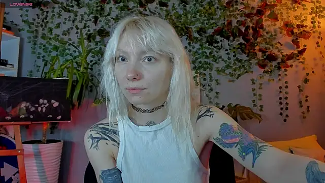 tattoo art baby online show from 07-04-26, 01:12