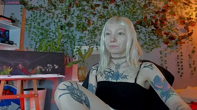 tattoo art baby online show from 07-10-26, 04:17