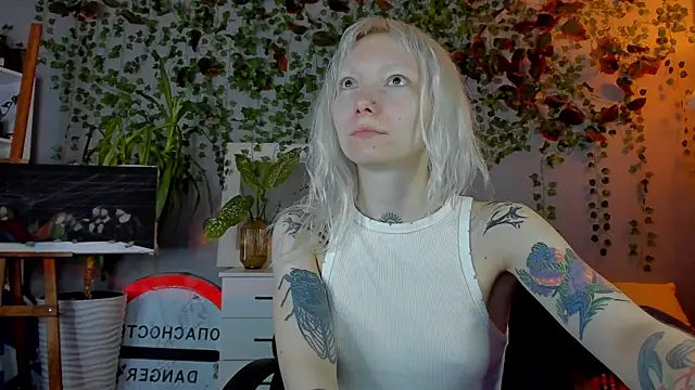 tattoo art baby online show from 07-20-26, 11:45