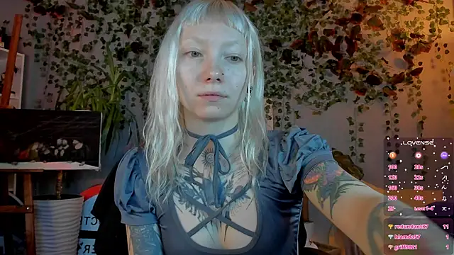 tattoo art baby online show from 07-21-26, 04:04