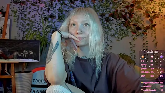 tattoo art baby online show from 07-22-26, 06:49