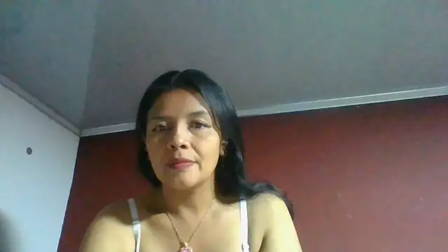 DianaOchoa  online show from 03-16-26, 02:17
