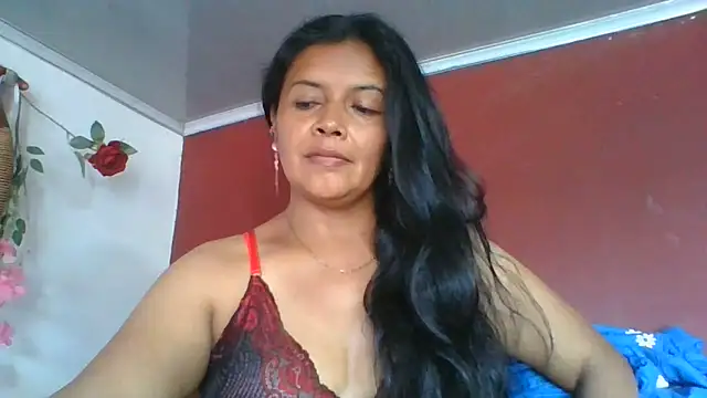DianaOchoa  online show from 06-01-26, 08:21