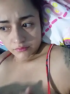 candy  fox  online show from 03-06-26, 06:21