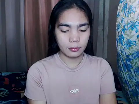 Simple Martina online show from 10-23-25, 01:16