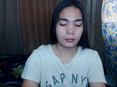 Simple Martina online show from 11-25-25, 02:22