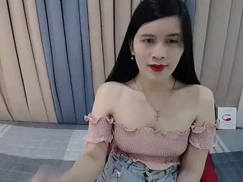 pinay amaliax online show from 04-14-26, 10:10