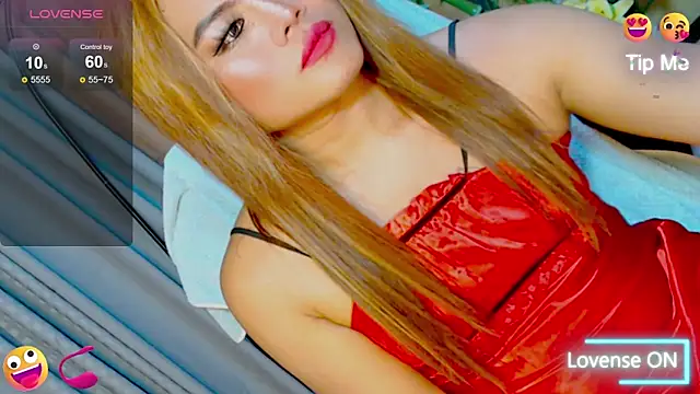 ts catalheya14 online show from 11-02-25, 01:46