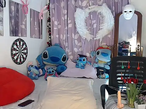 good boy in bed online show from 09-18-25, 05:26