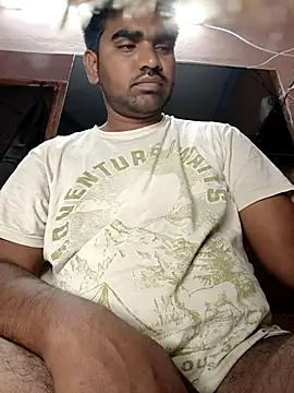 Harsha Happy online show from 03-31-26, 01:07