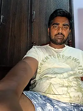 Harsha Happy online show from 04-13-26, 11:32