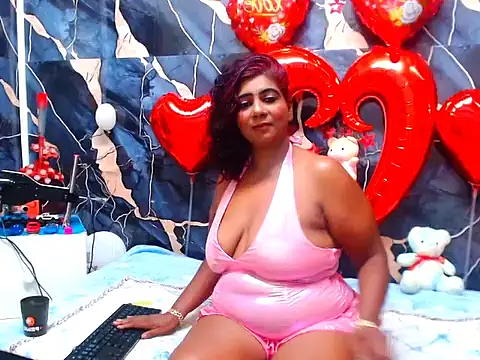 indianerotica69 online show from 03-06-26, 06:04