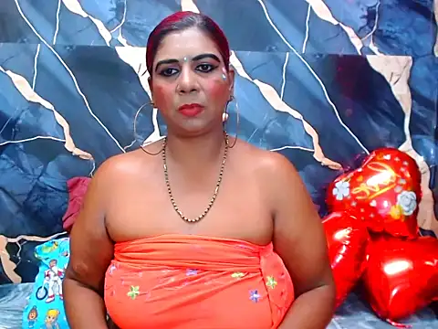 Snapshot of indianerotica69 chatting on 06-27-26, 04:45 indianerotica69 online show from 06-27-26, 04:45