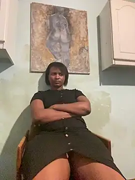 Goddessberry online show from 02-22-26, 02:59