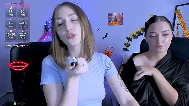 Snapshot of miki-niki chatting on 10-22-25, 04:40 miki-niki online show from 10-22-25, 04:40