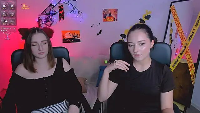 Snapshot of miki-niki chatting on 10-31-25, 03:24 miki-niki online show from 10-31-25, 03:24