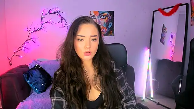 Snapshot of miki-niki chatting on 11-27-25, 01:24 miki-niki online show from 11-27-25, 01:24