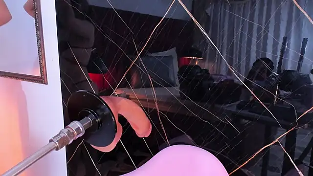 abby blond  online show from 12-18-25, 12:11