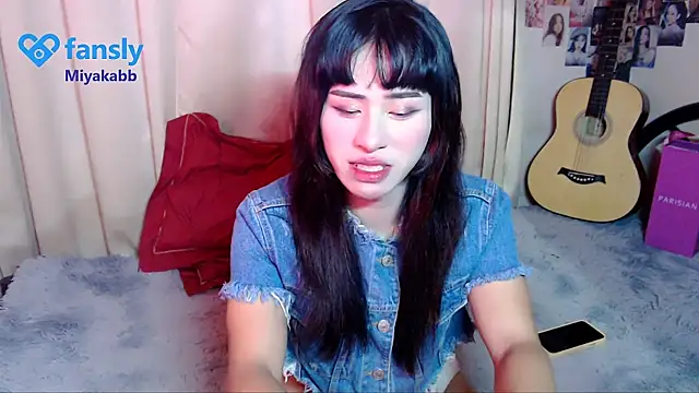 chakababe online show from 04-10-26, 07:51