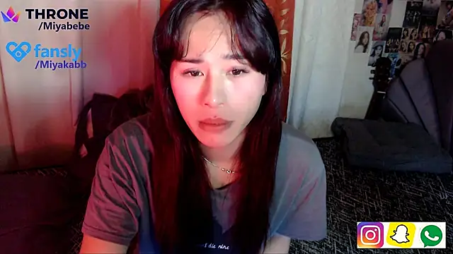 chakababe online show from 07-23-26, 01:08