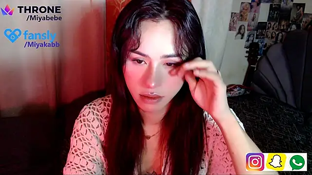 chakababe online show from 07-24-26, 01:36